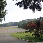 Im Obergeschoss, Appartement Homberg (Schwalm-Eder)