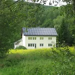Appartement Im Obergeschoss, Homberg (Schwalm-Eder)