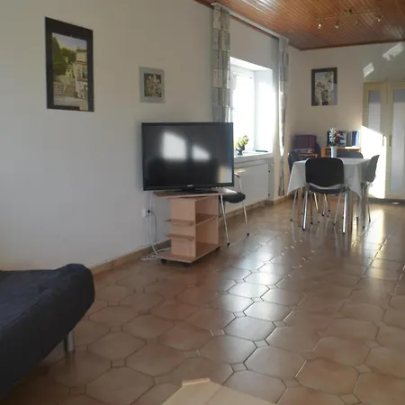 Im Obergeschoss, Homberg Homberg (Schwalm-Eder)