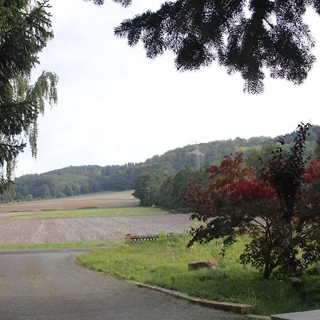 Im Obergeschoss, Appartement Homberg (Schwalm-Eder)