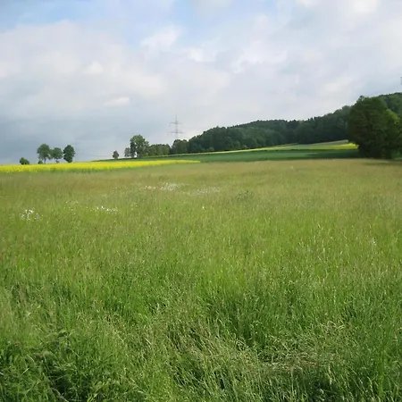 Apartment Im Obergeschoss, Homberg *