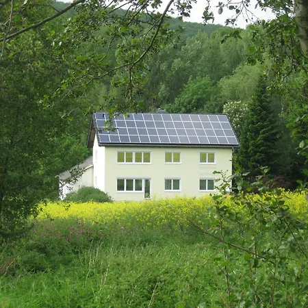 Apartment Im Obergeschoss, Homberg Homberg (Schwalm-Eder)