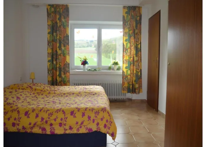 Im Obergeschoss, Homberg * Homberg (Schwalm-Eder)