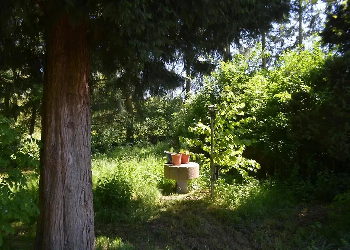 Im Obergeschoss, Homberg